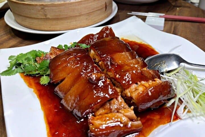 Shanghai Food & Culture Walking Tour — Xintiandi Dumplings to Shikumen Streets photo 5