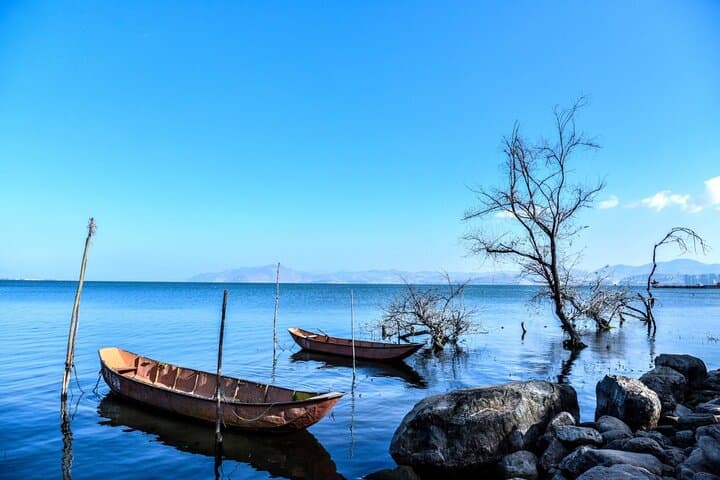 7-Day Yunnan Old Towns & Tea-Horse Road Cultural Tour photo 6