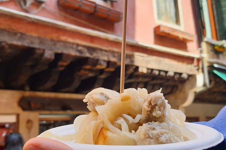 Venice Food Tour: Rialto Market & Authentic Local Tastings photo 3