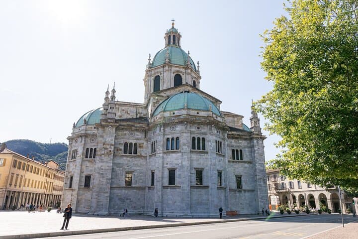 Como, Bellagio & Lugano Day Tour — Lake Cruise, Lakeside Strolls & Swiss Chocolate photo 4