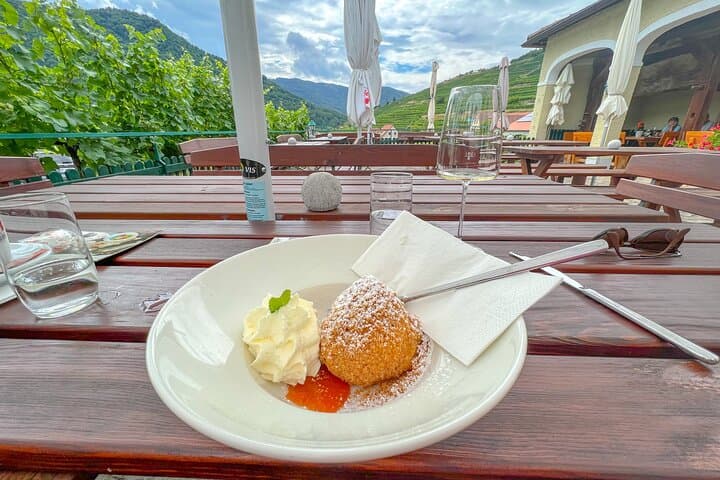 Wachau Vineyard Walk: Hiking the Danube Wine Terraces from Spitz to Hinterhaus photo 5