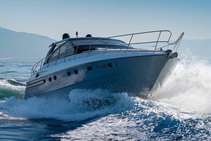 Sunrise in Capri: Private Boat Tour from Sorrento photo 6