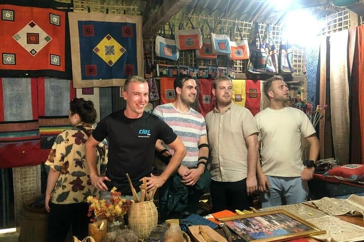 Full-Day Ha Giang Loop: Quan Ba, Lung Khuy Cave & Local Villages photo 6