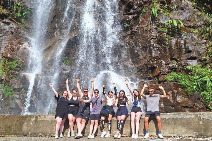 Full-Day Ha Giang Loop: Quan Ba, Lung Khuy Cave & Local Villages photo 3