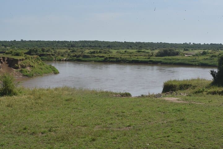 Two-Day Midrange Safari: Tarangire & Ngorongoro From Arusha photo 4