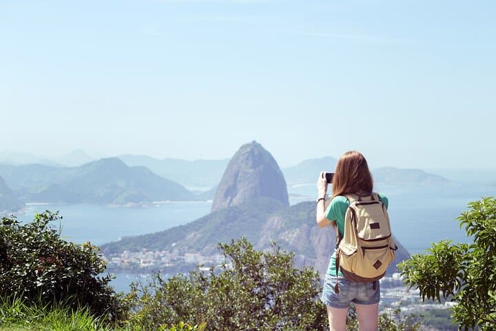 Rio Express 4-Day Discovery: Corcovado, Sugarloaf & Beaches photo 4