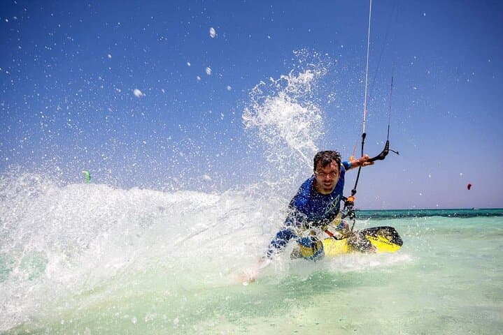 7-Day Egypt: Pyramids, Thebes & Red Sea Snorkel Adventure photo 3