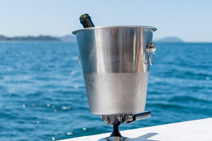 Sunset Sailing and Snorkel from Dreams Las Mareas — Santa Elena Bay Cruise
