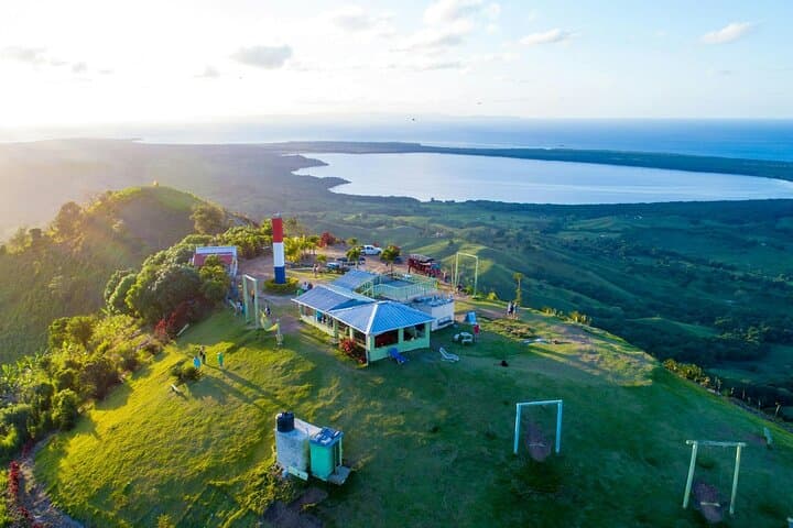Cayo Levantado & Los Haitises Day Trip from Punta Cana — Montaña Redonda, Snorkel & Mangroves photo 6