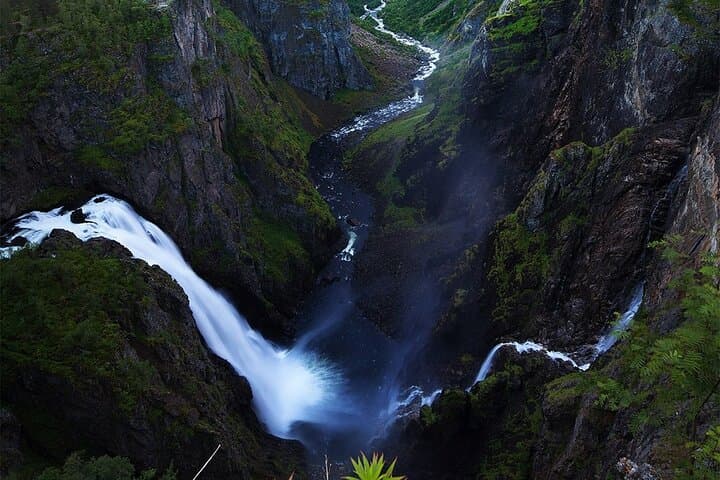 Hardangerfjord Day Tour: Voss Gondola & Three Waterfalls from Bergen photo 5
