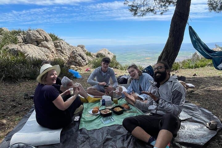 Zalagh Mountain Hike from Fez: Guided Nature Escape, Picnic & Panoramas photo 4