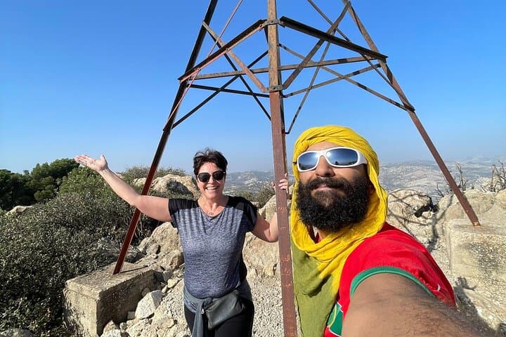 Zalagh Mountain Hike from Fez: Guided Nature Escape, Picnic & Panoramas photo 5