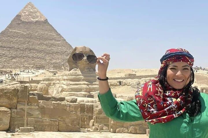 4-Day Egypt Highlights: Cairo & Luxor with Flights and 5-Star Stays photo 2