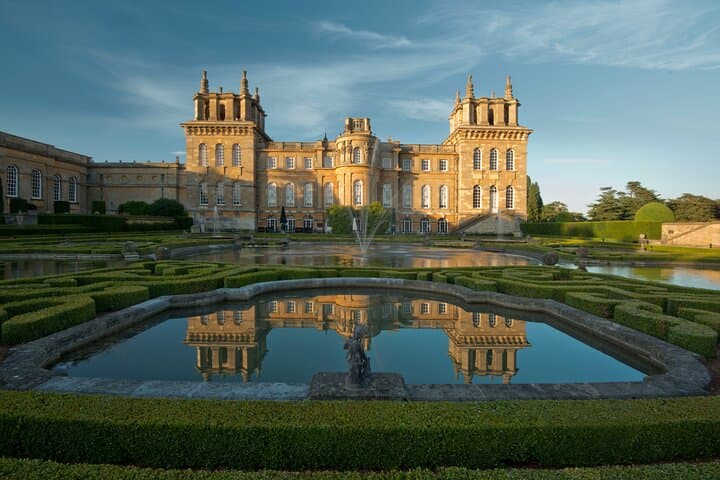 Visiting Blenheim Palace: Guide to Churchill’s Birthplace, Gardens & Parkland photo 1