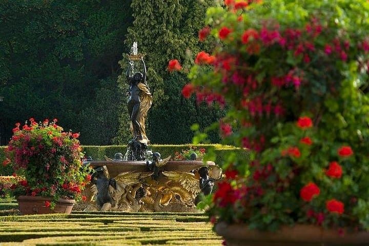 Visiting Blenheim Palace: Guide to Churchill’s Birthplace, Gardens & Parkland photo 3
