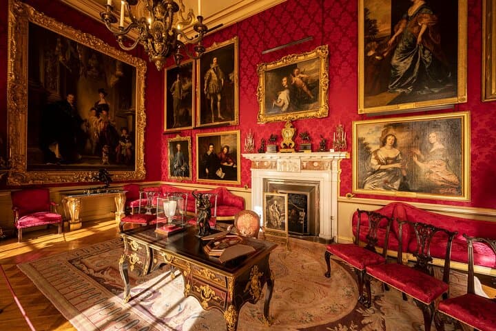 Visiting Blenheim Palace: Guide to Churchill’s Birthplace, Gardens & Parkland photo 4