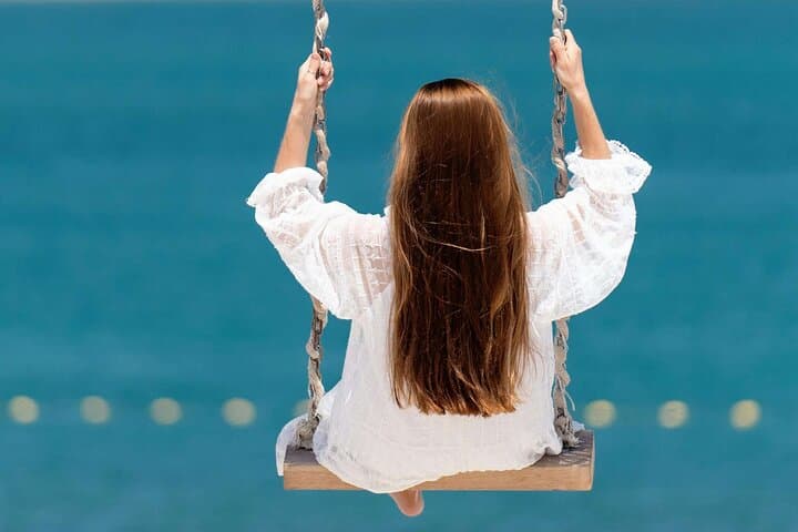 Phuket Serenity Tour: Big Buddha, Wat Chalong & Beach Swing Day Trip photo 4