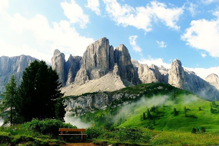 Dolomites in a Day — Private Day Trip from Venice to Cortina, Lake Misurina & Auronzo