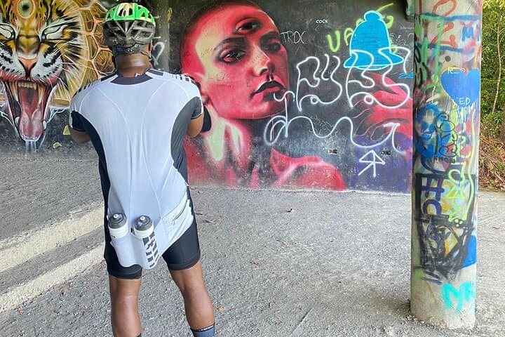 Full-Day Bike Rental in Jacó, Costa Rica — Explore Beaches, Waterfalls & Town photo 6