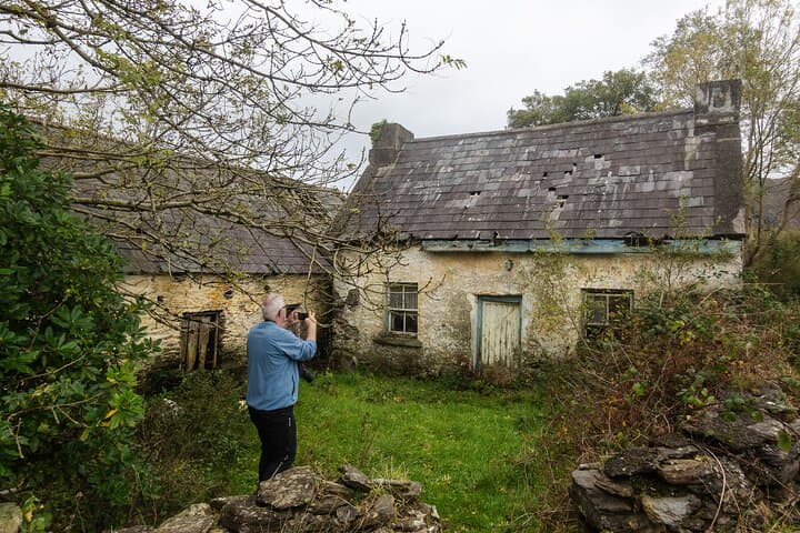 Private Scenic Photo Tour of the Beara Peninsula — Ring of Beara Photo Drive photo 2
