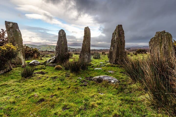 Private Scenic Photo Tour of the Beara Peninsula — Ring of Beara Photo Drive photo 3