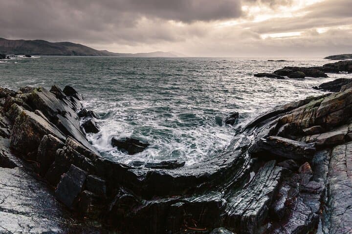 Private Scenic Photo Tour of the Beara Peninsula — Ring of Beara Photo Drive photo 6
