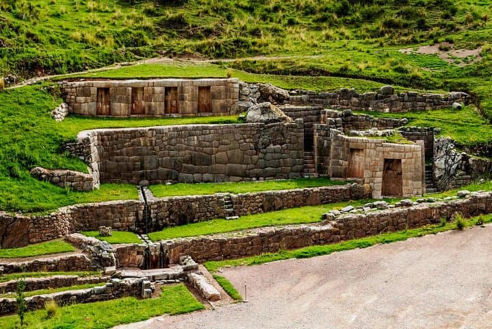 Half-Day Cusco City Tour — Qorikancha, Sacsayhuamán & Inca Engineering photo 5