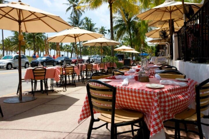 Private South Beach Food Walking Tour — Miami's Best Bites on Lincoln Road photo 4