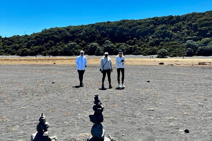 Irazú & Cartago: Premium Volcano and Heritage Day Tour from San José photo 3