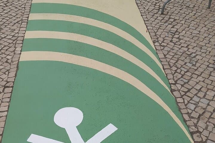 Portimao Self-Guided Puzzle Adventure: Waterfront Walking Treasure Hunt photo 2