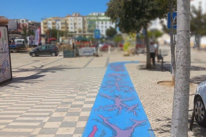 Portimao Self-Guided Puzzle Adventure: Waterfront Walking Treasure Hunt photo 3