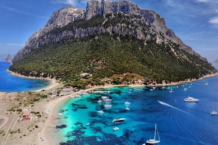 Sail to Tavolara & Molara from San Teodoro: A Day Trip with Brunch and Lunch photo 5