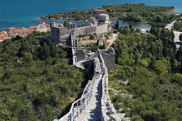 Private Mostar, Ston and Kravice Waterfalls Day Tour from Dubrovnik photo 6