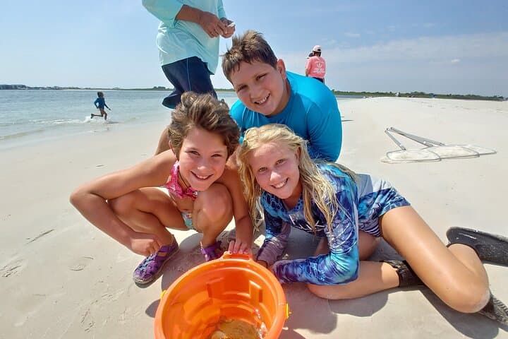 Kayak Dolphin Eco Tour in Ponce Inlet — Guided Mangrove & Oyster Bed Paddle photo 2
