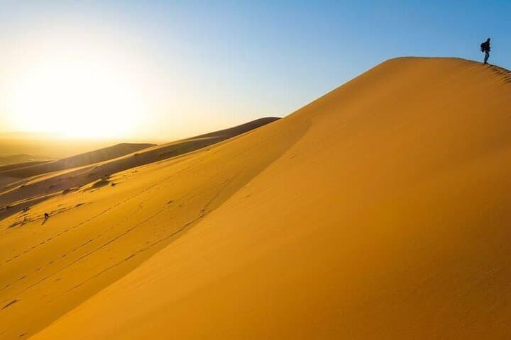 Private 8-Day Morocco Tour from Marrakech to the Sahara Desert