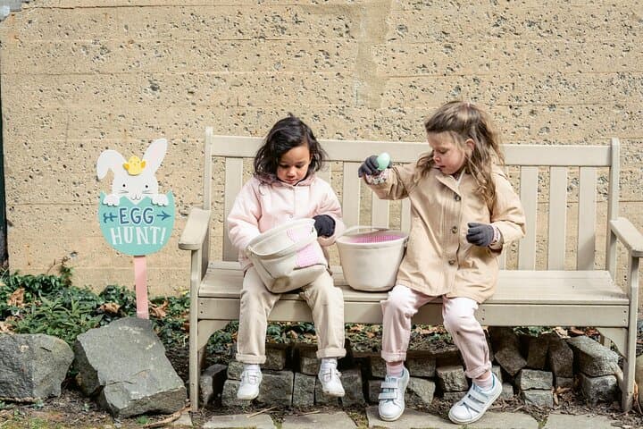 Great Pensacola Egg Hunt & Scavenger Hunt: Historic Downtown Walking Adventure photo 3