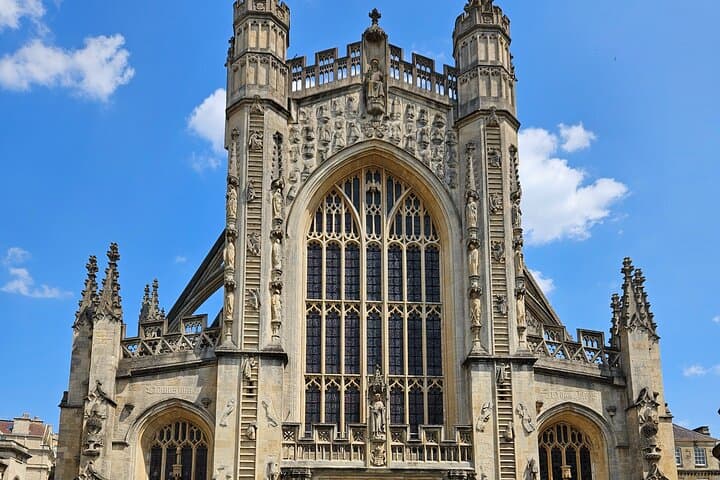 Jane Austen Private Tour from Southampton — Chawton, Steventon & Winchester Day Trip photo 1