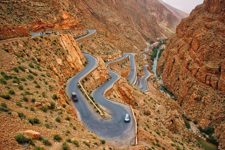 Private 8-Day Morocco Tour from Marrakech to the Sahara Desert photo 5