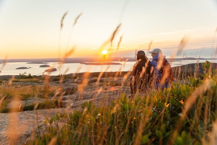 Explore Acadia National Park: Full-Day Small Group Tour & Hike Experience photo 4
