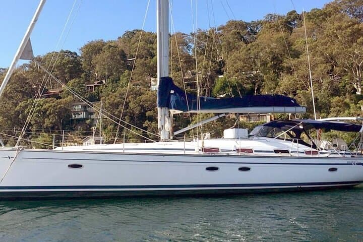 Full-Day Sail in the La Maddalena Archipelago: Snorkel, Beaches & Sardinian Lunch photo 2