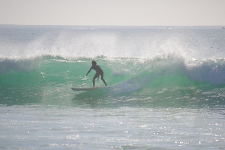 Catch the Perfect Wave: Surf Lessons in Taghazout, Morocco photo 6