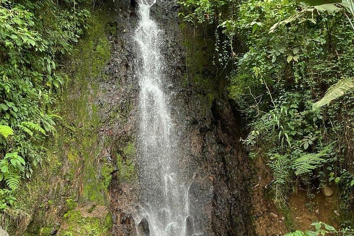 Panoramic Jeep Tour of Jardín: Waterfalls, Tunnels & Panela Traditions photo 2