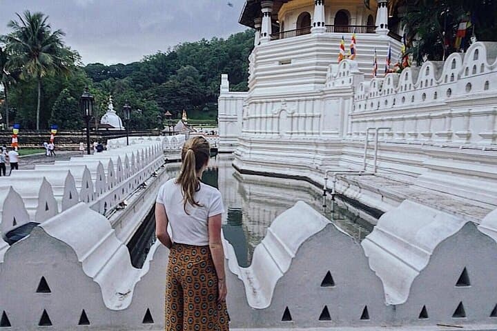Kandy All-Inclusive Day Tour from Colombo: Temple, Gardens & Tea photo 6