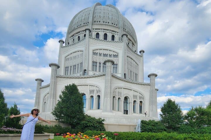 Chicago Suburbs Hidden Gems: North Shore Small-Group Day Tour photo 4