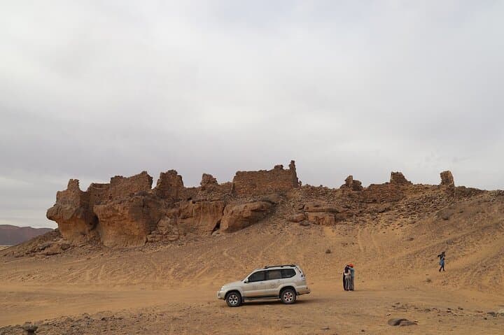 Private 8-Day Morocco Tour from Marrakech to the Sahara Desert photo 6