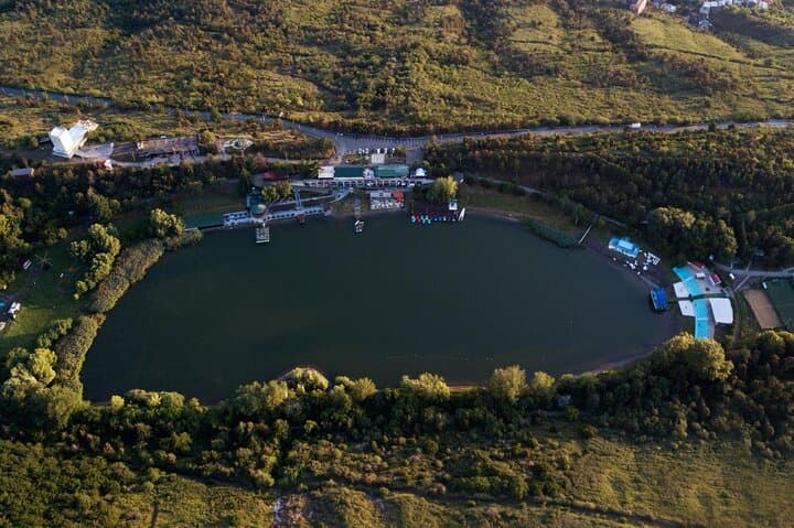 5-Day Private Georgia Tour: Tbilisi, Kazbegi & Kakheti Highlights photo 5