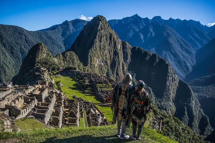 Machu Picchu Full-Day Tour from Cusco: Train Ride, Guided Visit & Free Time photo 4