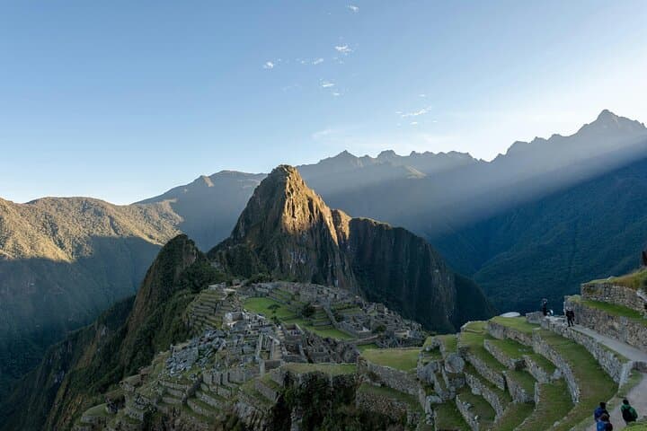 Machu Picchu Full-Day Tour from Cusco: Train Ride, Guided Visit & Free Time photo 2