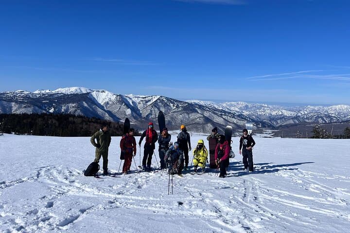 VIP Hidden Niigata Tour: Artisans, Farms & Secret Onsens