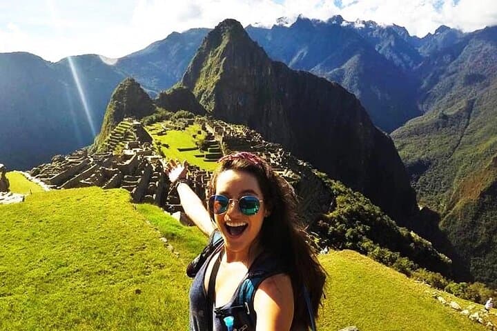Machu Picchu Full-Day Tour from Cusco: Train Ride, Guided Visit & Free Time photo 6